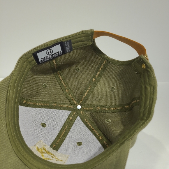 MLB Toronto Blue Jays Hat - Picture 8 of 11